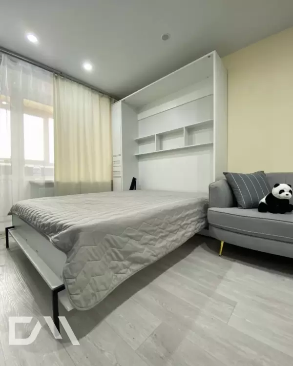 Фото шкаф-кровати